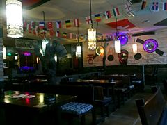 大堂-Helens海伦司小酒馆(鼓楼店)