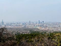 -千佛山风景名胜区