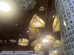 -伯顿西餐厅(厚街香榭丽店)