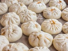 -粥小北包子油条馆(创始店)