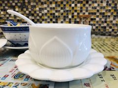 -广信牛奶甜品世家(台东店)