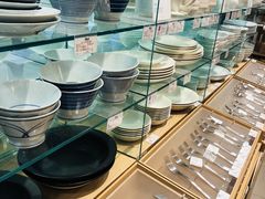 -MUJI无印良品(万达天鹅湖店)