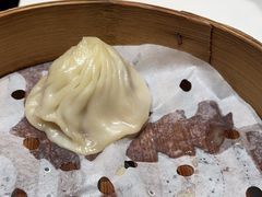 -翡翠拉面小笼包(岭南新天地店)