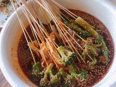 -叶婆婆钵钵鸡(解放碑店)