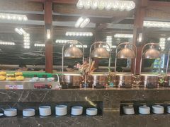 -尚宴牛特鲜自助(太原街万达店)