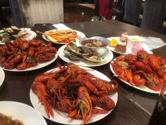-乐咖啡西餐厅(太湖皇冠假日酒店)