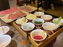 -蜀国大将老火锅(江北店)