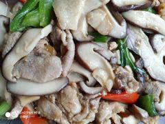 -益恒饭店乡间白族菜(古城总店)