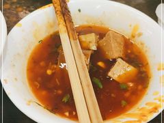 -巴蜀大宅门火锅(新华公园店)