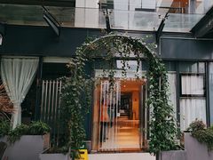 -渝信川菜(南滨店)