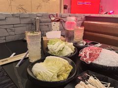 -熹悟海鲜火锅·广式打边炉