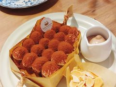 阿华田小方-Kekimatata 生日蛋糕·烘焙教学
