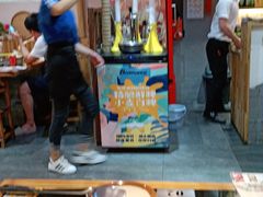 -锅来乐地锅鸡(安亭店)