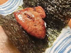 -炎蔵牛舌烤肉