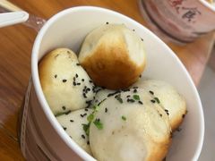 -许记生煎(遵义路店)