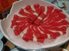 -百草滩羊清水涮羊肉(长城路店)