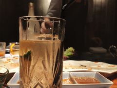 长岛冰茶-岩也·日料与酒(龙岗天安云谷店)