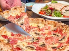 -OGGI TRATTORIA PIZZERIA(深业上城店)