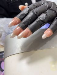 -US•美甲艺术 | 冕光