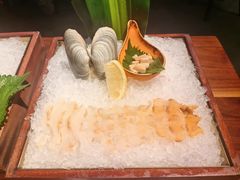 -Mr.Fish鱼鲜生海鲜放题(高德置地冬广场店)