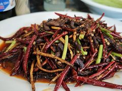 -攀西土菜馆(南线阁店)