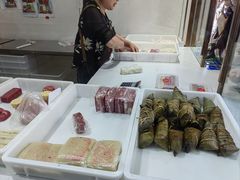 -万福兴糕团(万福兴山塘街直营店)