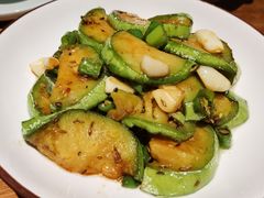 乡下青茄子-蓉城小馆(科兴店)