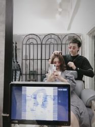 -AD HAIR 