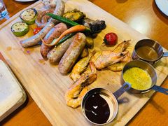 -布拉格餐厅· 中欧捷克菜(全国首店)