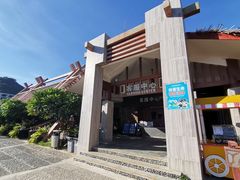 -东澳岛
