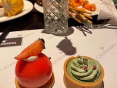 -上海东方佘山翰悦阁酒店·Vie全日制餐厅