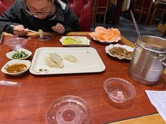 -金刚山烧烤(中山路店)