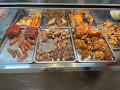 -广和隆猪蹄面(钟法路店)