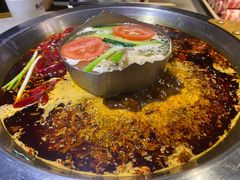 -新渝城·始于2000年(淘金店)