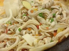 -李师傅脆肚(梅林店)