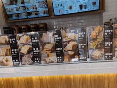 -爸爸糖手工吐司(天津大沽南路店)