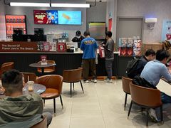 -库迪咖啡(大唐时代大厦店)