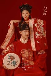 -金夫人婚纱摄影(西昌店)