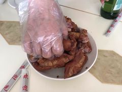 -姚家猪蹄坊(蓝田县店)