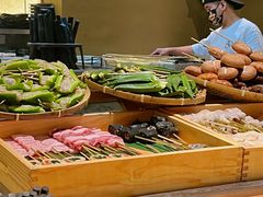 -一豚轩·烧鸟·豚骨拉面(五四路店)