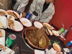 -京元盛铜锅涮肉(上海总店)