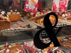 -B&C黄油与面包·THE GARDEN BAKERY概念店(世纪汇店)