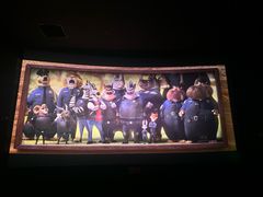 -五洲国际广场(文峰路店)