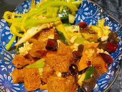 -布衣草棚风格餐厅