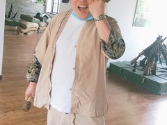 -清风小镇闯关东影视基地