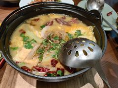 -七色云蔬食(喜邻里店)
