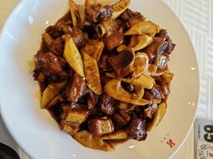 -怡园饭店-餐厅(四望亭店)