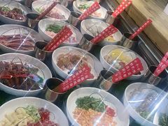 -野渡坡·极致湘菜·庭院餐厅(汉阳店)