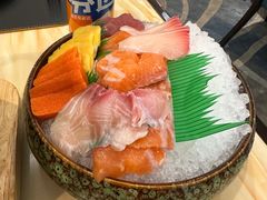 -西藏饭店·亚克·食光自助餐厅