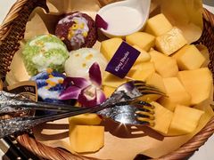 -KingThaia金泰兰(滨江天街店)